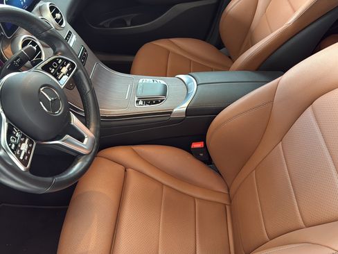 Certified 2023 Mercedes-Benz GLC 300 4MATIC Coupe image 15