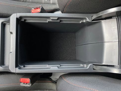 New 2026 Honda CR-V Sport image 28