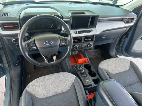 Used 2022 Ford Maverick XLT w/ Equipment Group 300A Standard AWD/4WD image 23