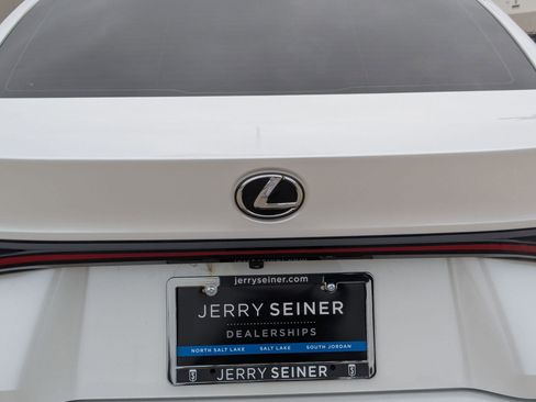 Used 2021 Lexus IS 300 w/ Accessory Package 2 image 14