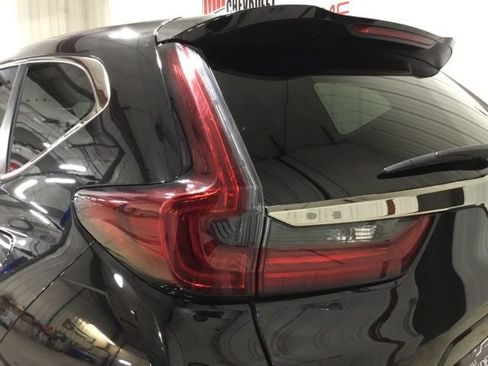 Used 2022 Honda CR-V EX-L image 16