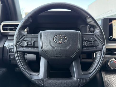 New 2026 Toyota Tacoma SR5 image 20