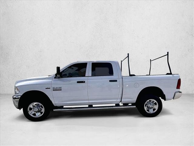 Used 2016 RAM 2500 Tradesman w/ Chrome Appearance Group AWD/4WD image 6
