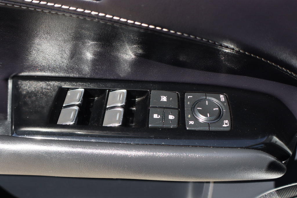 Used 2019 Lexus GS 350 F Sport RWD image 19