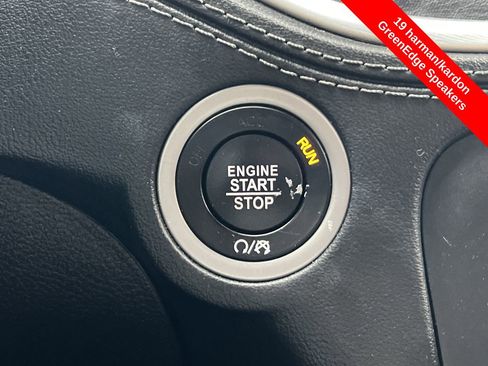 Used 2023 Dodge Charger Scat Pack w/ Daytona Edition Group image 12