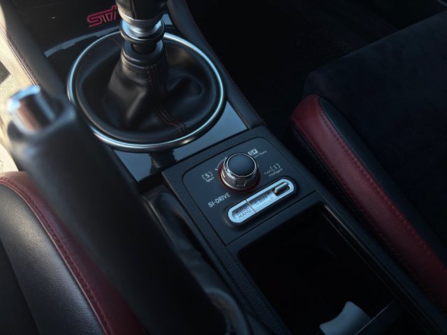Used 2019 Subaru WRX STI AWD/4WD image 33