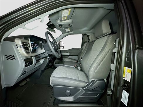 New 2026 Ford F250 XL w/ STX Appearance Package image 14
