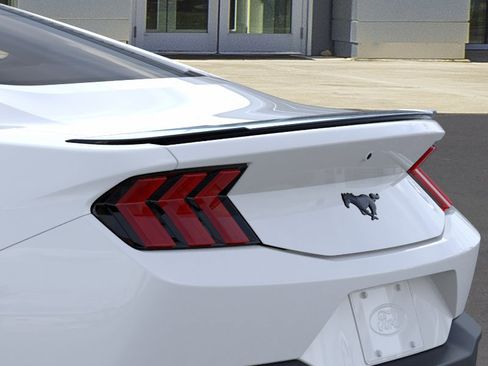 New 2026 Ford Mustang Premium image 22