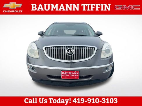 Used 2011 Buick Enclave CXL FWD image 11