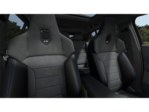 New 2026 BMW X2 M35i w/ Technology Package image 11