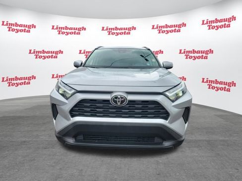 Used 2024 Toyota RAV4 XLE AWD/4WD image 19