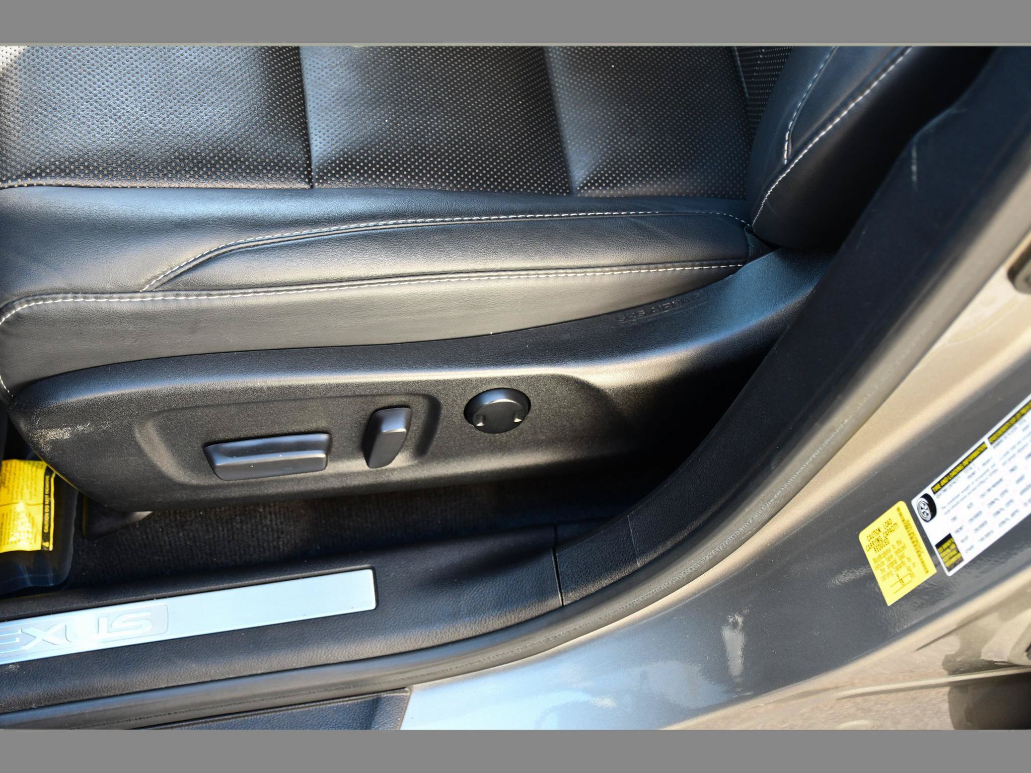 Used 2021 Lexus RX 350 FWD w/ Premium Package image 32