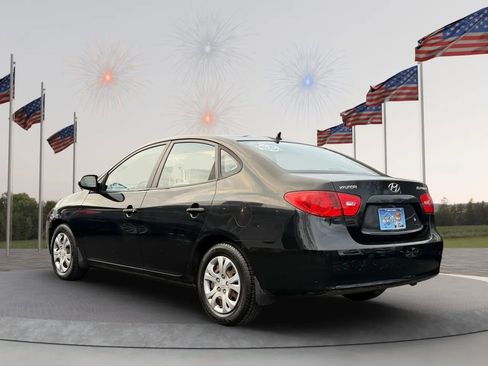 Used 2009 Hyundai Elantra GLS w/ Popular Equipment Pkg 2 image 5