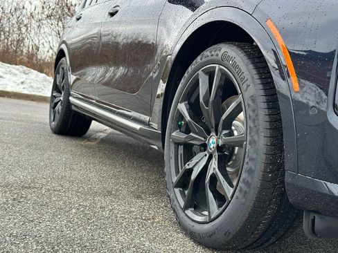 New 2026 BMW X7 xDrive40i w/ Executive Package image 9
