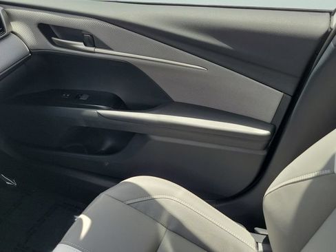 Certified 2026 Toyota Camry SE FWD image 13
