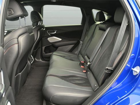 Certified 2023 Acura RDX A-Spec image 8