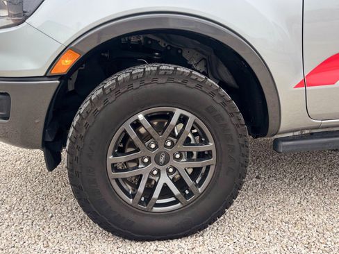 Certified 2023 Ford Ranger XLT w/ Tremor Off-Road Package image 16