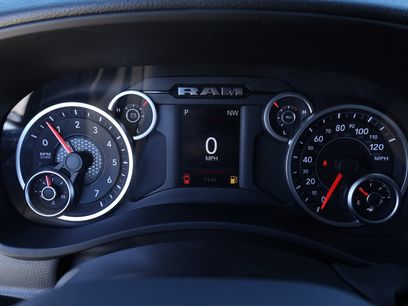 New 2026 RAM 2500 Tradesman