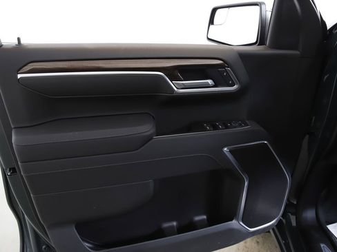 New 2026 Chevrolet Silverado 1500 LT w/ Protection Package image 11