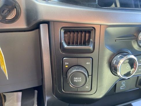 Used 2024 Ford F150 XLT image 20