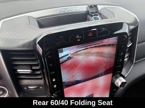 New 2026 RAM 1500 Big Horn image 15