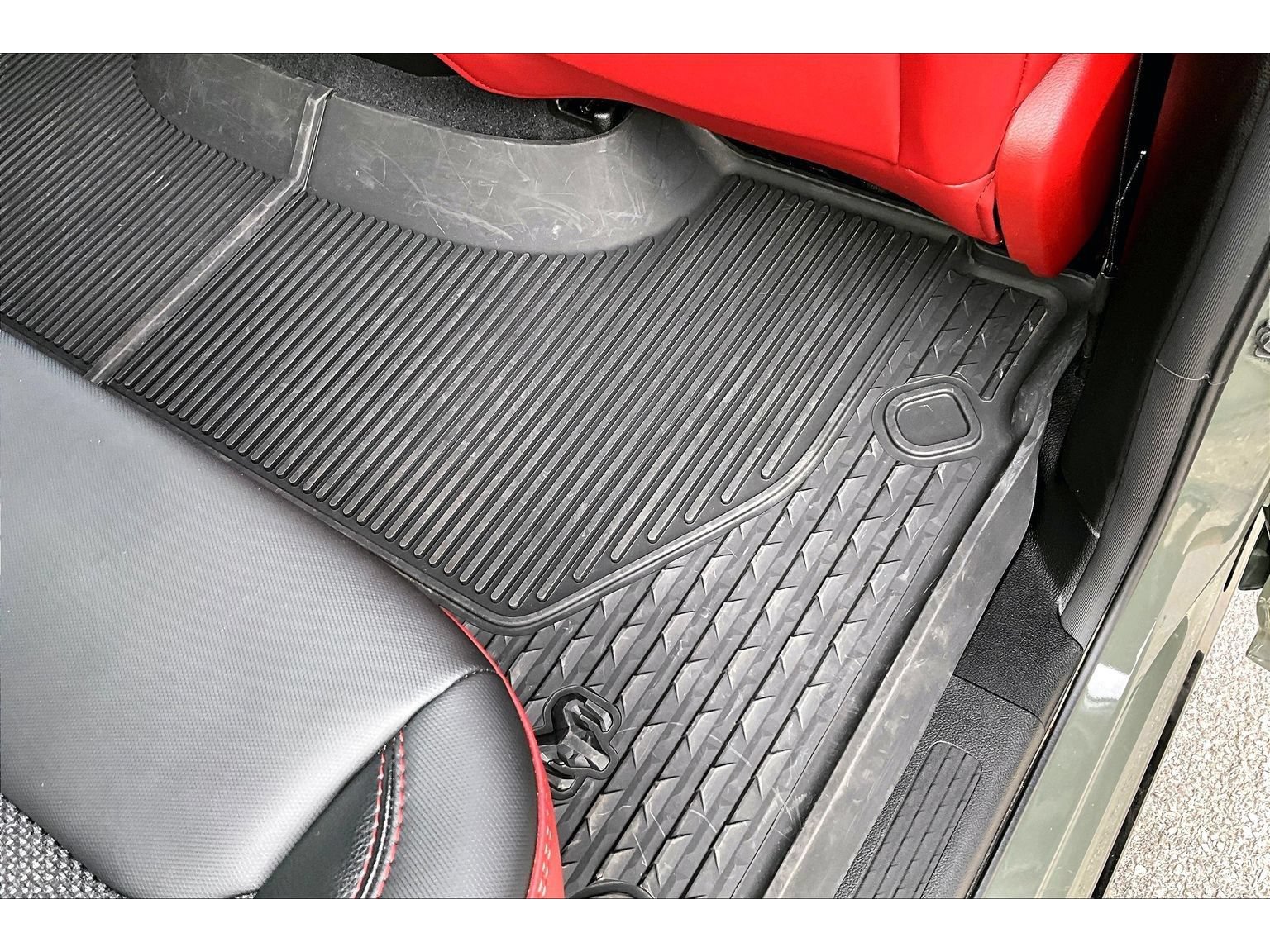 Used 2026 RAM 1500 Rebel w/ Rebel Level 1 Equipment Group AWD/4WD image 42