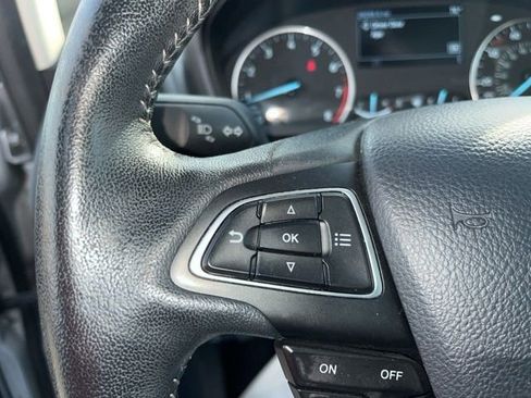 Used 2020 Ford EcoSport SES AWD/4WD image 25