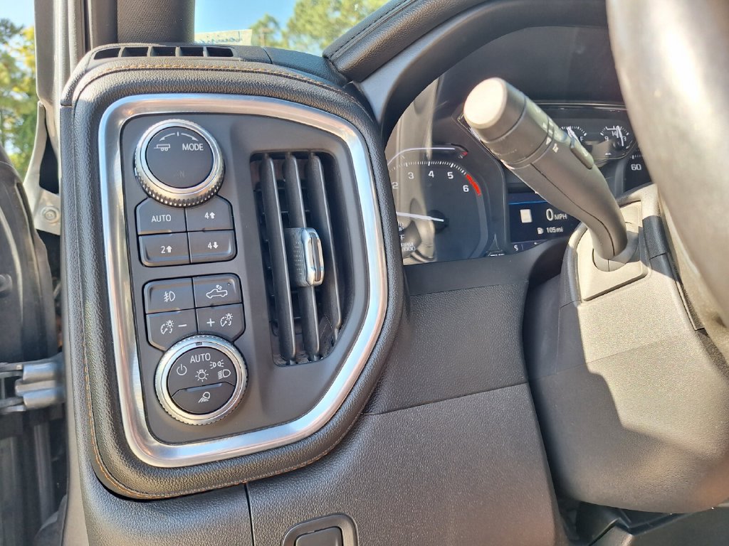 Used 2021 GMC Sierra 1500 AT4 w/ AT4 Preferred Package AWD/4WD image 20