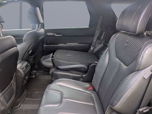 Used 2023 Hyundai Palisade Calligraphy w/ Cargo Package FWD image 14