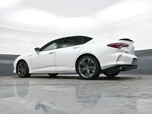 Used 2022 Acura TLX w/ A-SPEC Pkg image 32