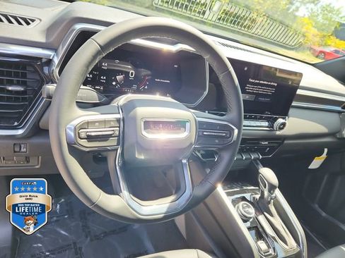 New 2026 GMC Canyon Elevation w/ Convenience Package AWD/4WD image 16