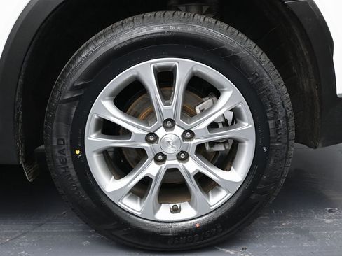 Used 2021 Hyundai Palisade SE image 12