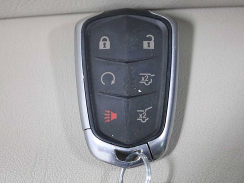 Used 2016 Cadillac Escalade Premium AWD/4WD image 41