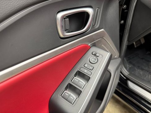 Used 2024 Acura Integra A-Spec image 11