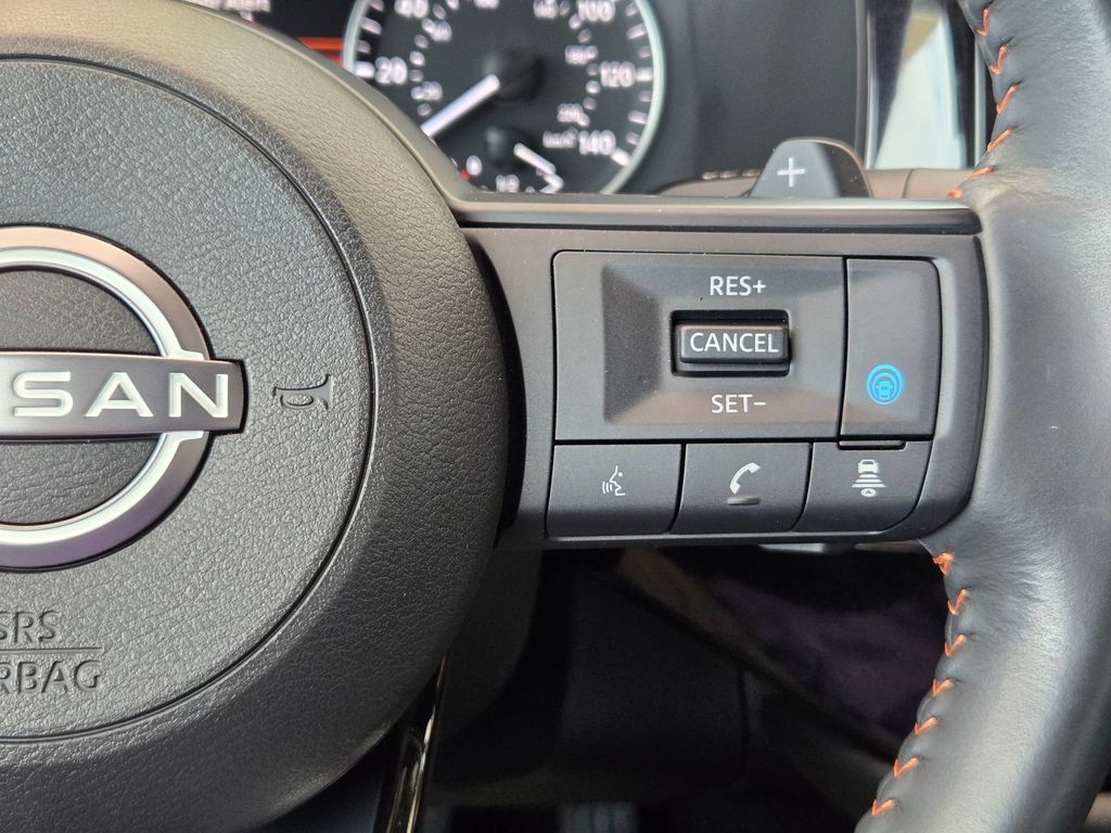 Used 2024 Nissan Pathfinder Rock Creek AWD/4WD image 23