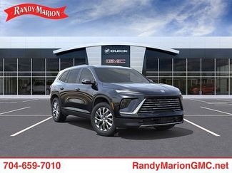 New 2026 Buick Enclave Preferred FWD video 1