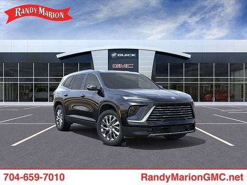 New 2026 Buick Enclave Preferred FWD image 1