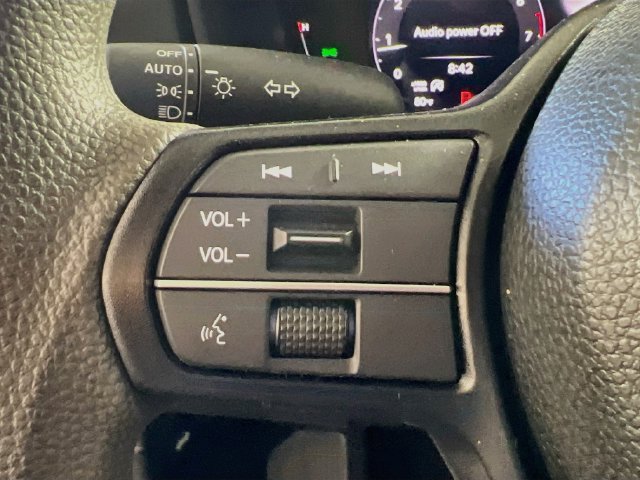 Certified 2026 Honda Accord SE image 17