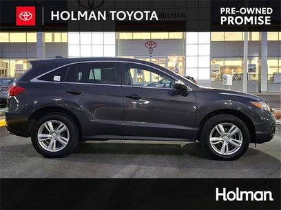 Used 2015 Acura RDX AWD
