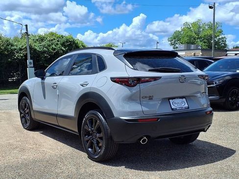 New 2026 MAZDA CX-30 Aire Edition AWD/4WD image 6