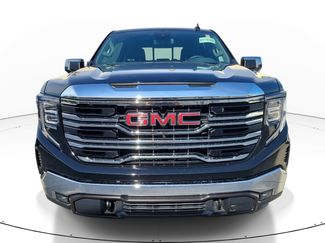 Used 2026 GMC Sierra 1500 SLT w/ SLT Premium Package AWD/4WD video 2
