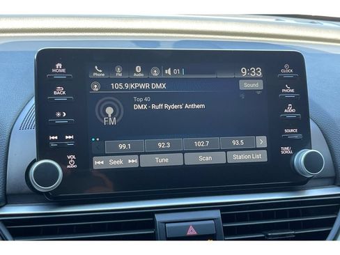 Used 2022 Honda Accord Sport image 24