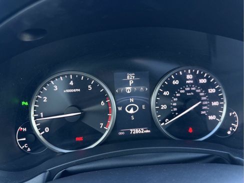 Used 2017 Lexus NX 200t AWD image 17