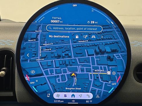 New 2026 MINI Cooper S image 19