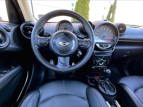 Used 2015 MINI Cooper Countryman S image 5