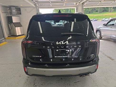 Used 2023 Kia Telluride SX Prestige X-Pro AWD/4WD image 4