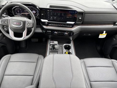 New 2025 GMC Sierra 1500 SLT w/ SLT Premium Plus Package image 30