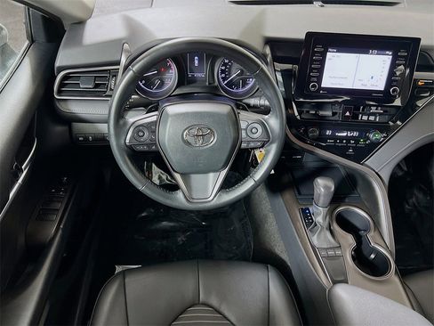 Certified 2023 Toyota Camry SE image 20