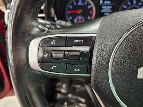 Used 2022 Kia K5 GT-Line AWD/4WD image 11