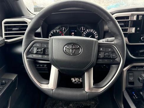 Used 2025 Toyota Tundra SR5 w/ TRD Off-Road Package image 18